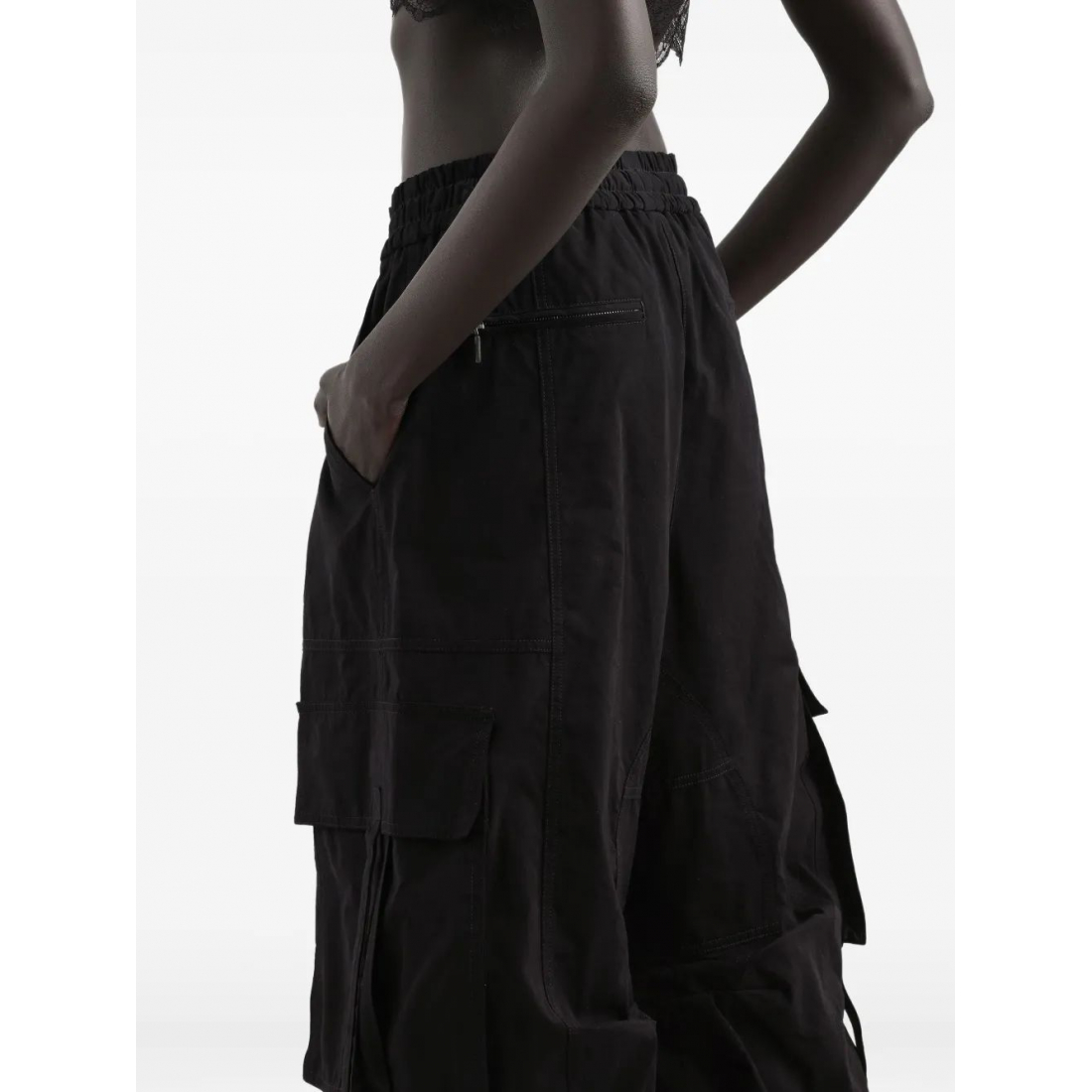 Women's 'Drawstring' Trousers