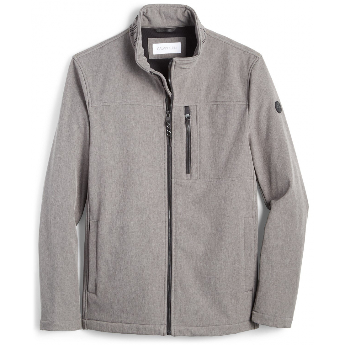 Veste de pluie 'Infinite Stretch Soft Shell' pour Hommes