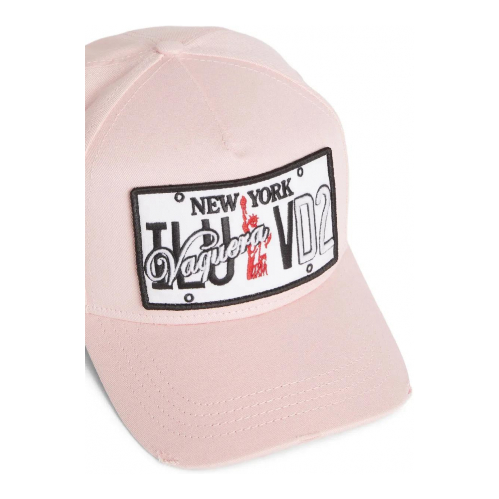 Casquette 'Vaquera' pour Femmes