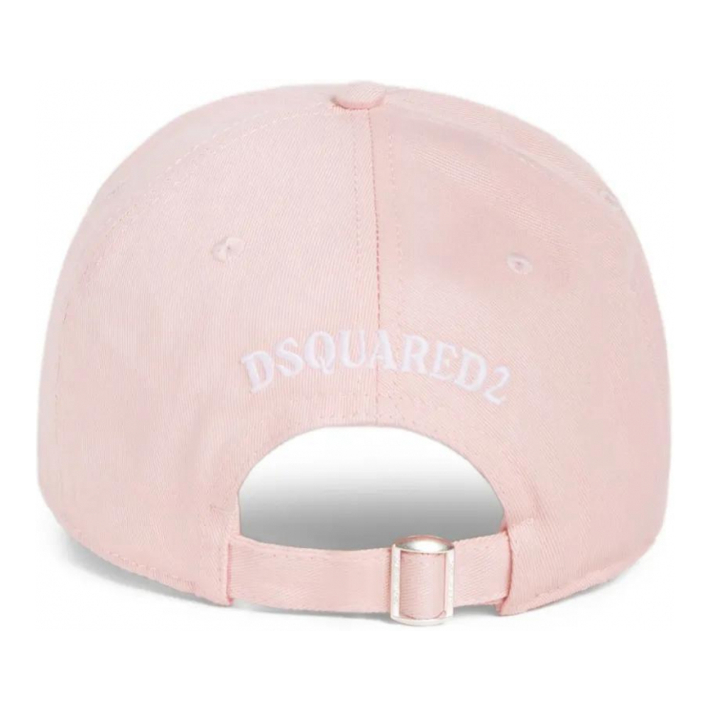Casquette 'Vaquera' pour Femmes