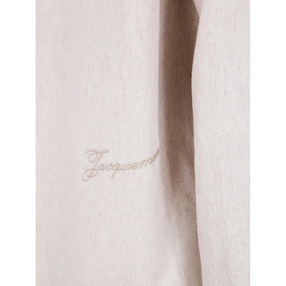 Chemise 'Embroidered' pour Hommes