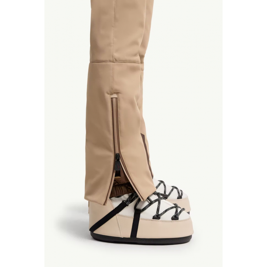 Combinaison de ski 'Hooded' pour Femmes