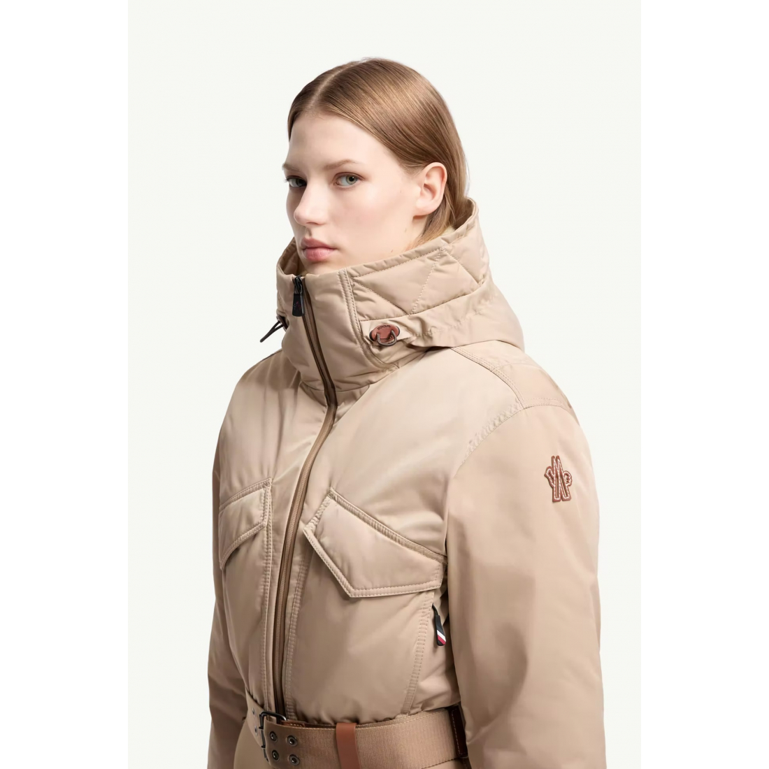 Combinaison de ski 'Hooded' pour Femmes