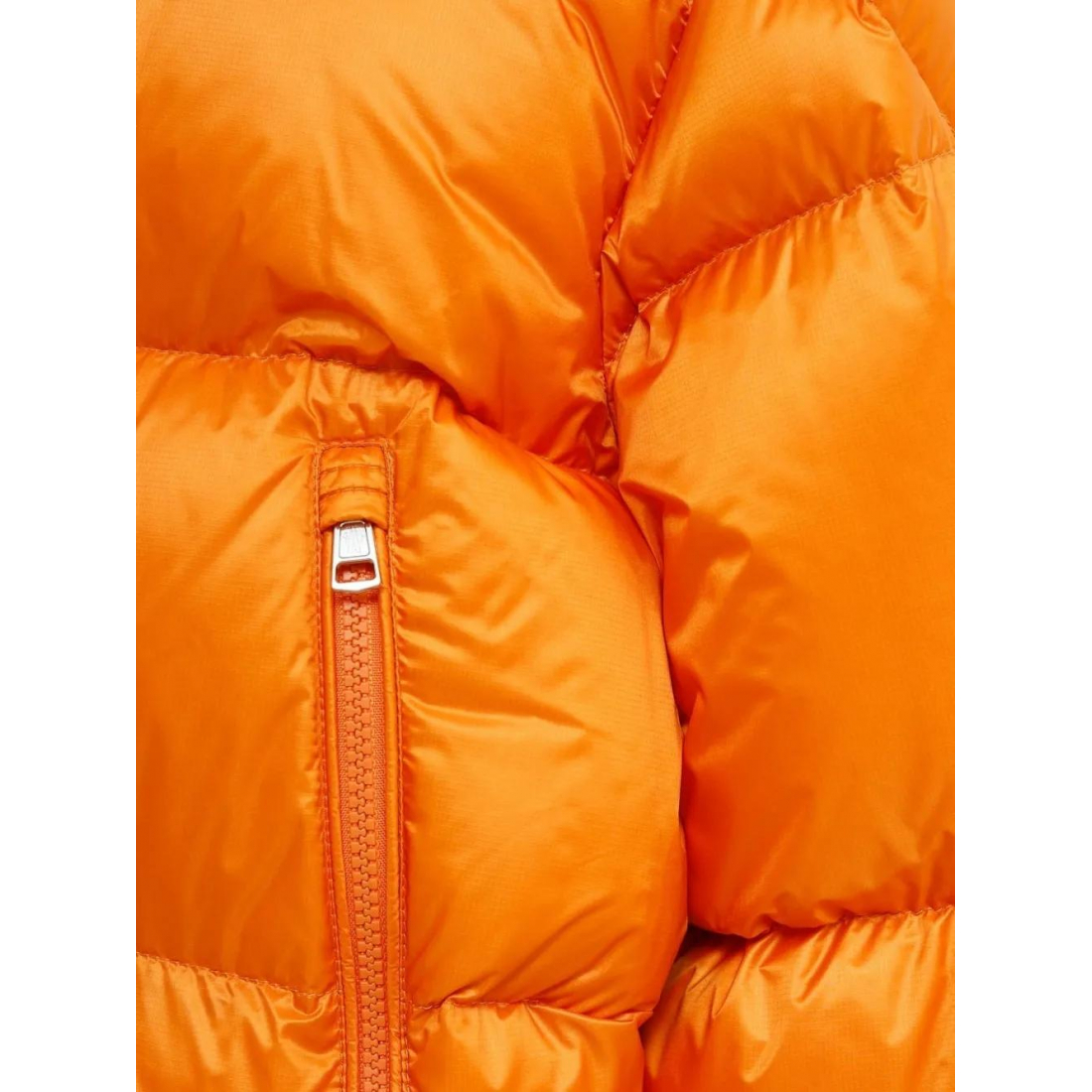 Veste matelassée 'Snap Button' pour Hommes