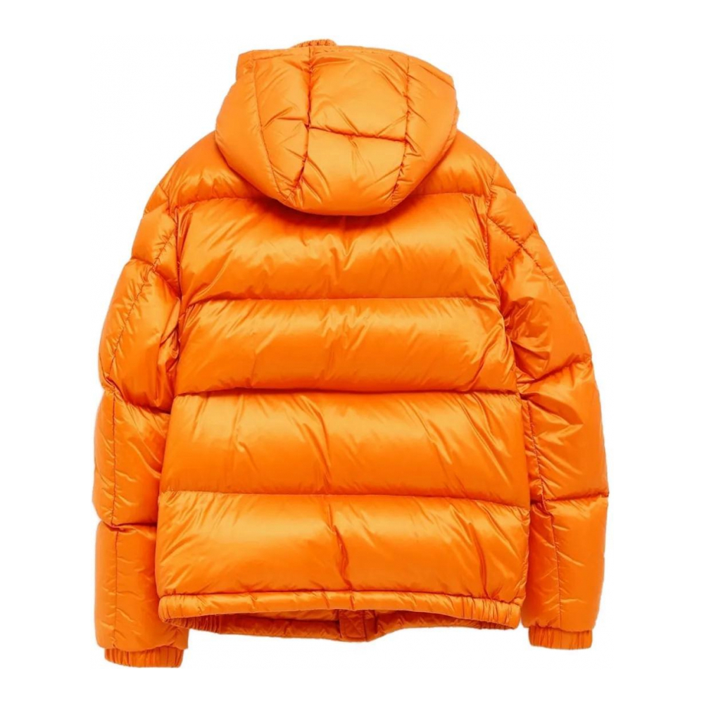 Veste matelassée 'Snap Button' pour Hommes