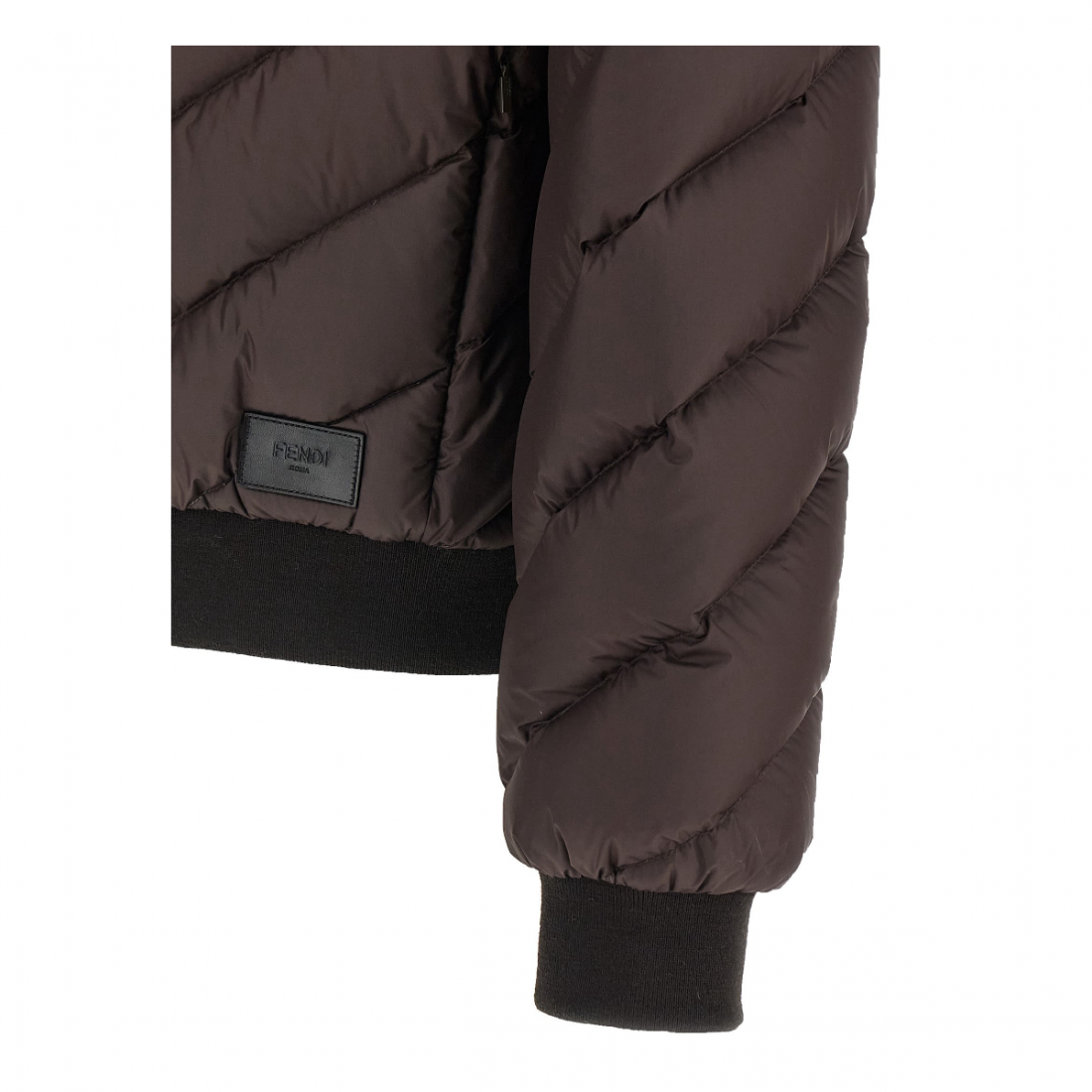 Doudoune en plumes 'Reversible' pour Hommes