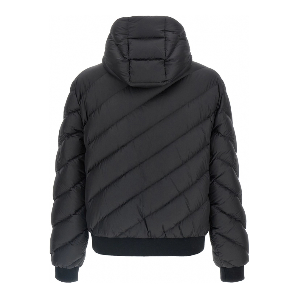 Doudoune en plumes 'Reversible' pour Hommes