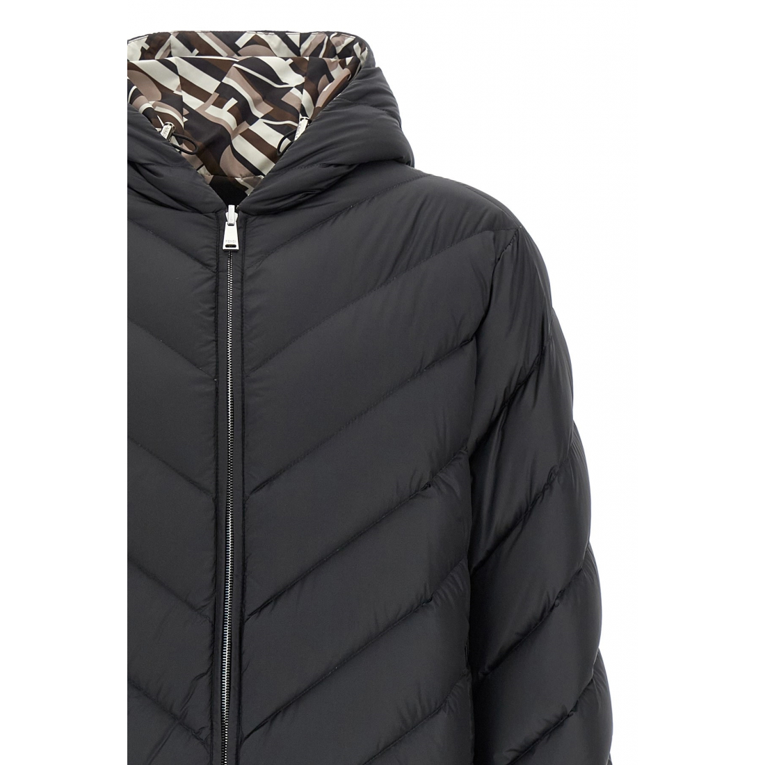 Doudoune en plumes 'Reversible' pour Hommes