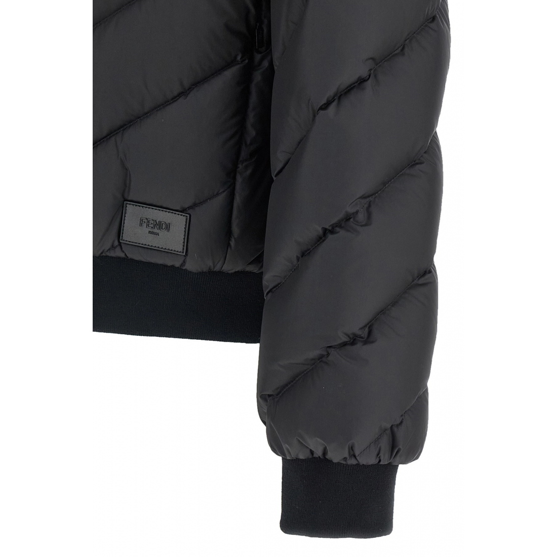 Doudoune en plumes 'Reversible' pour Hommes