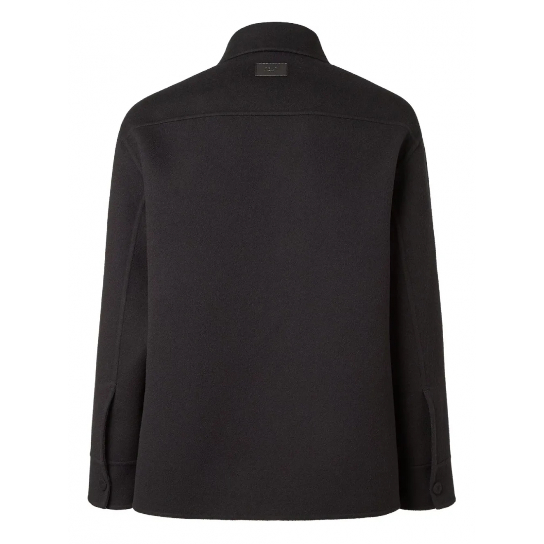 Surchemise 'Patch-Pocket' pour Hommes