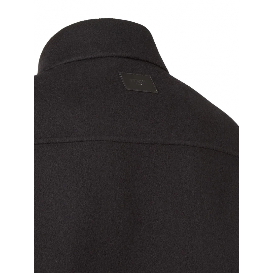 Surchemise 'Patch-Pocket' pour Hommes