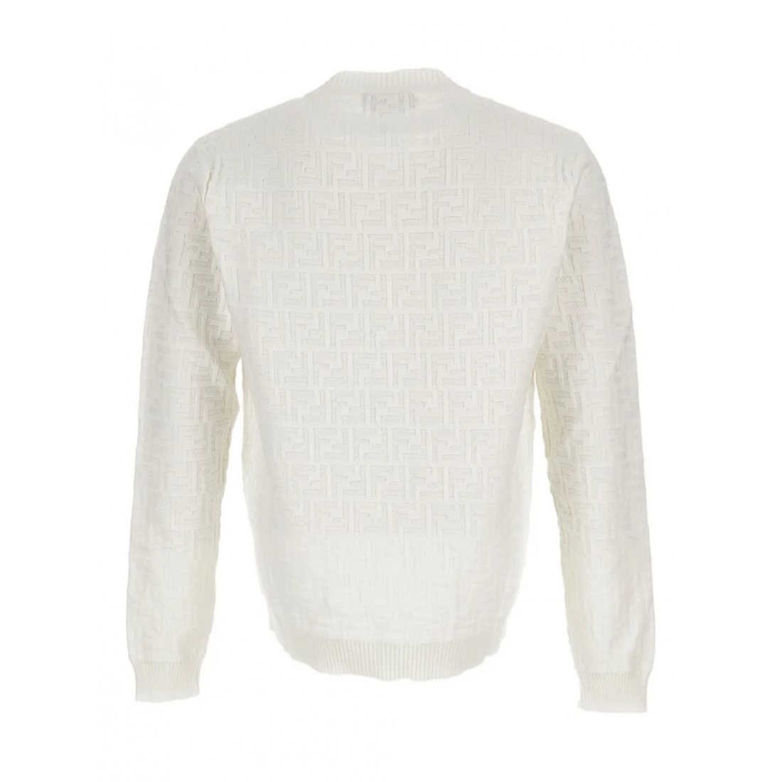 Pull 'Ribbed' pour Hommes