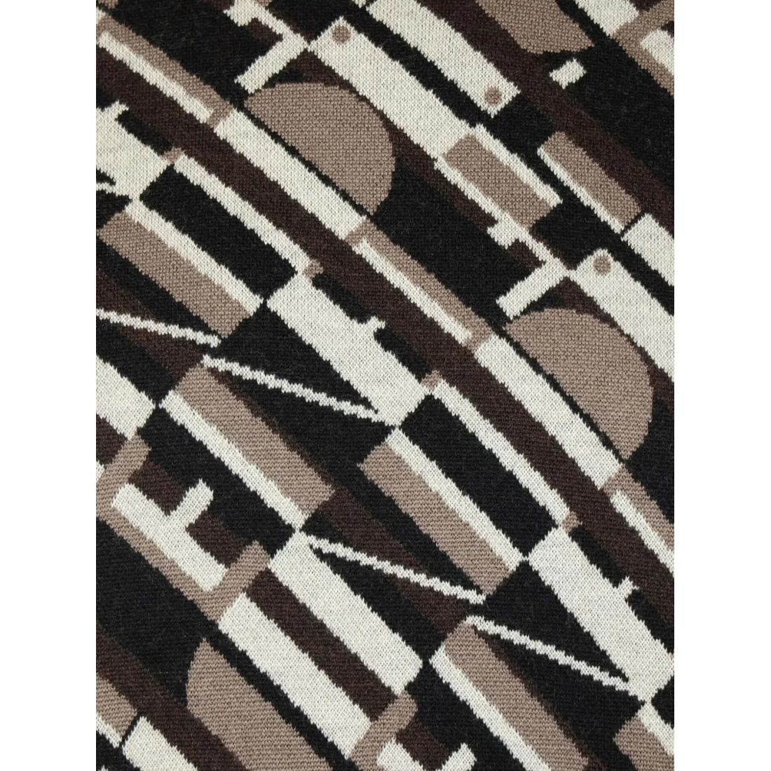 Pull 'Patterned' pour Hommes