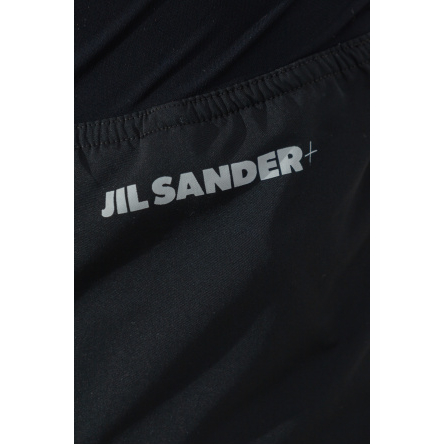 Short 'Logo-Detail' pour Femmes