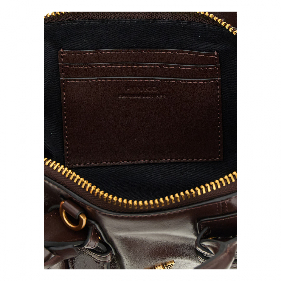 Women's 'Escape Baguette Small' Top Handle Bag