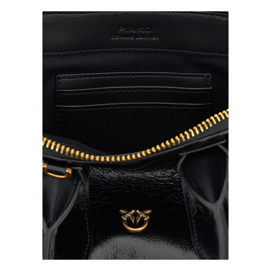 Sac à main 'Bowling Mini' pour Femmes