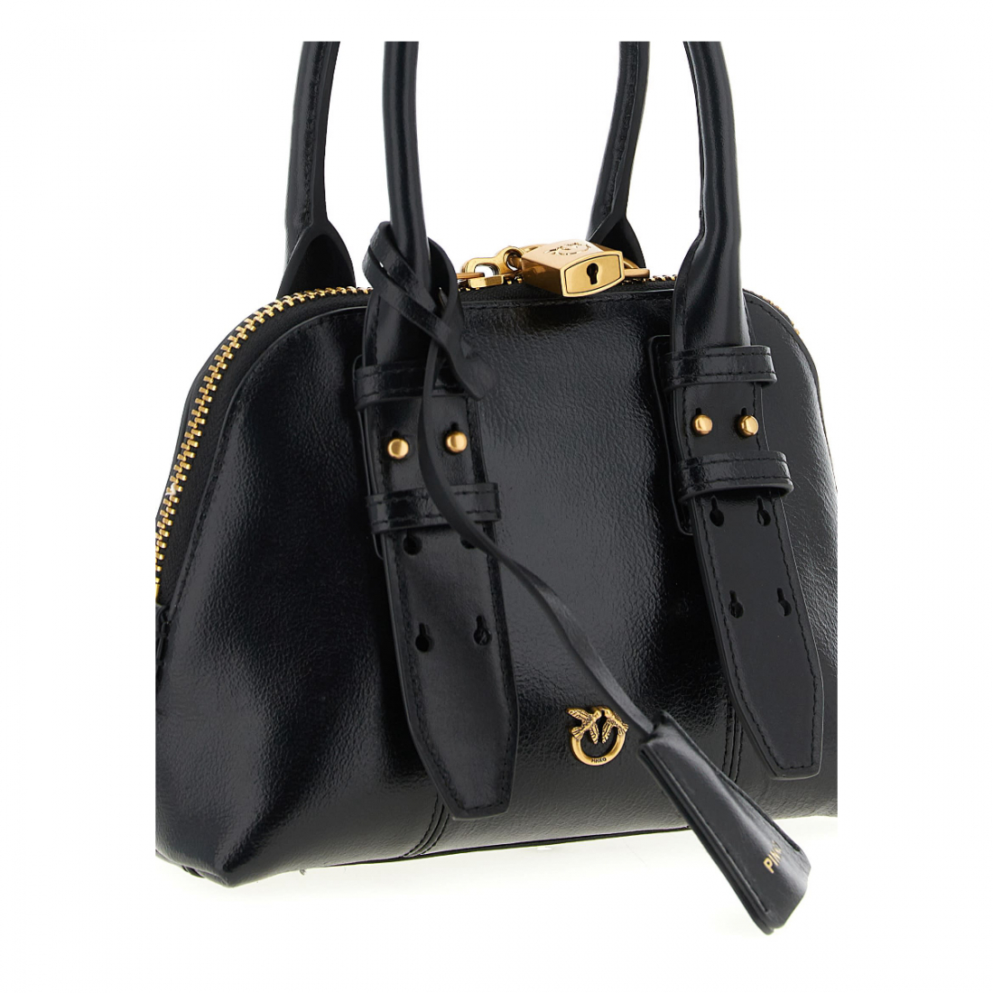 Sac à main 'Bowling Mini' pour Femmes