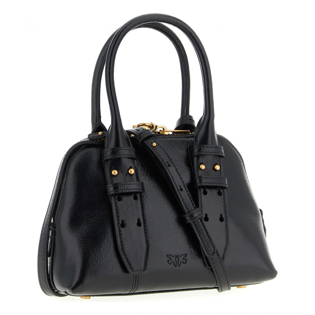 Sac à main 'Bowling Mini' pour Femmes