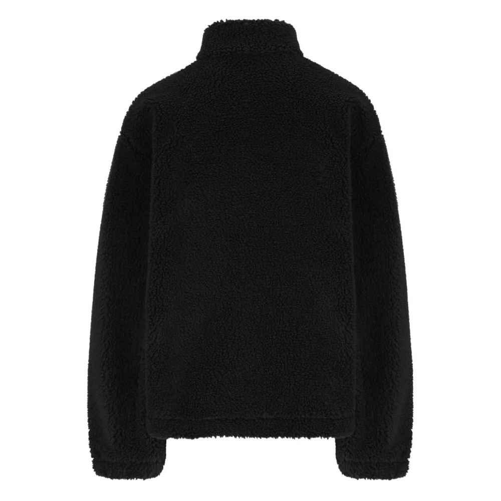 Veste 'Graphic High-Collar' pour Hommes