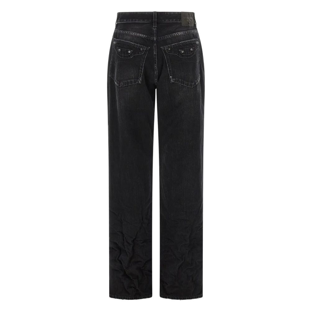 'City' Jeans für Damen