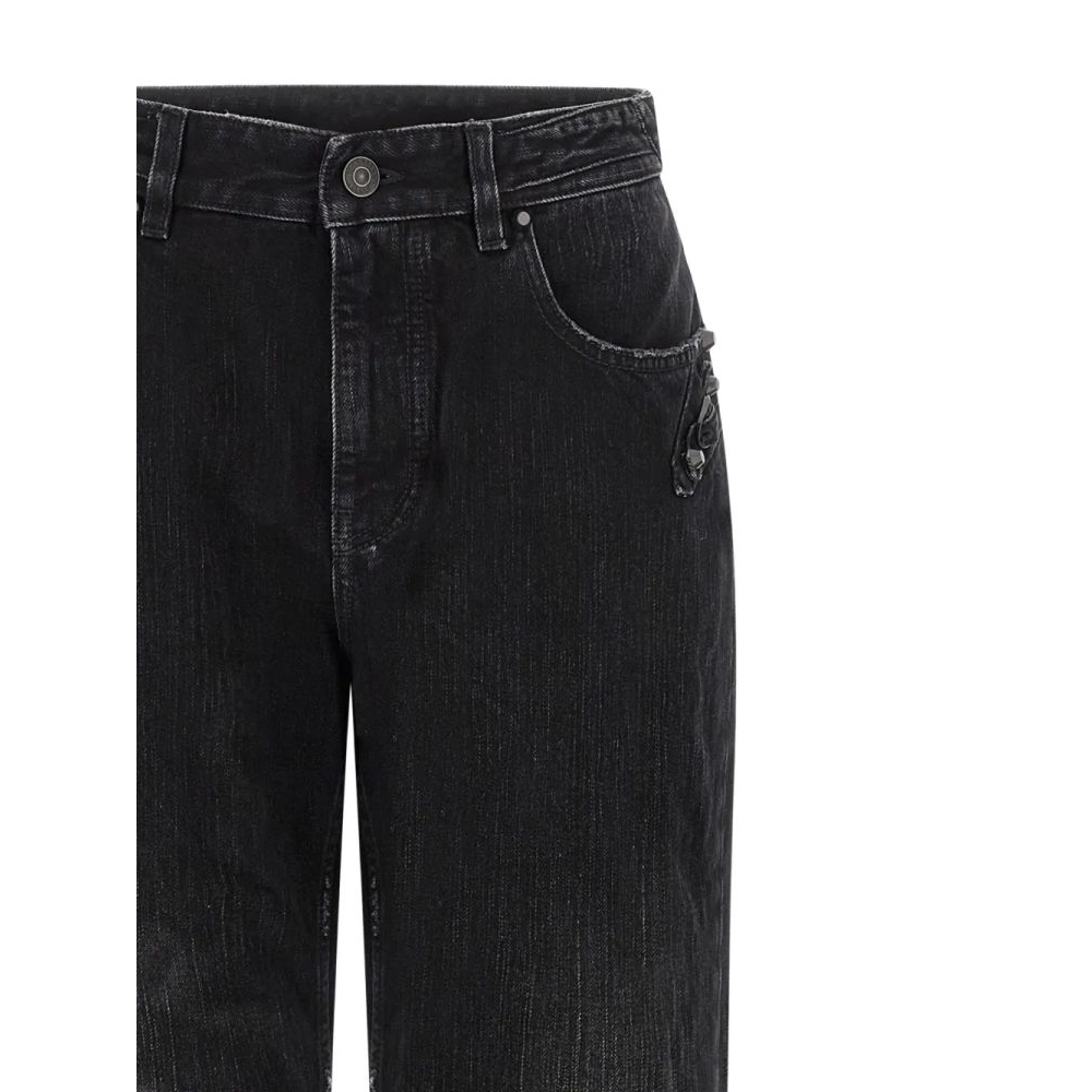 'City' Jeans für Damen