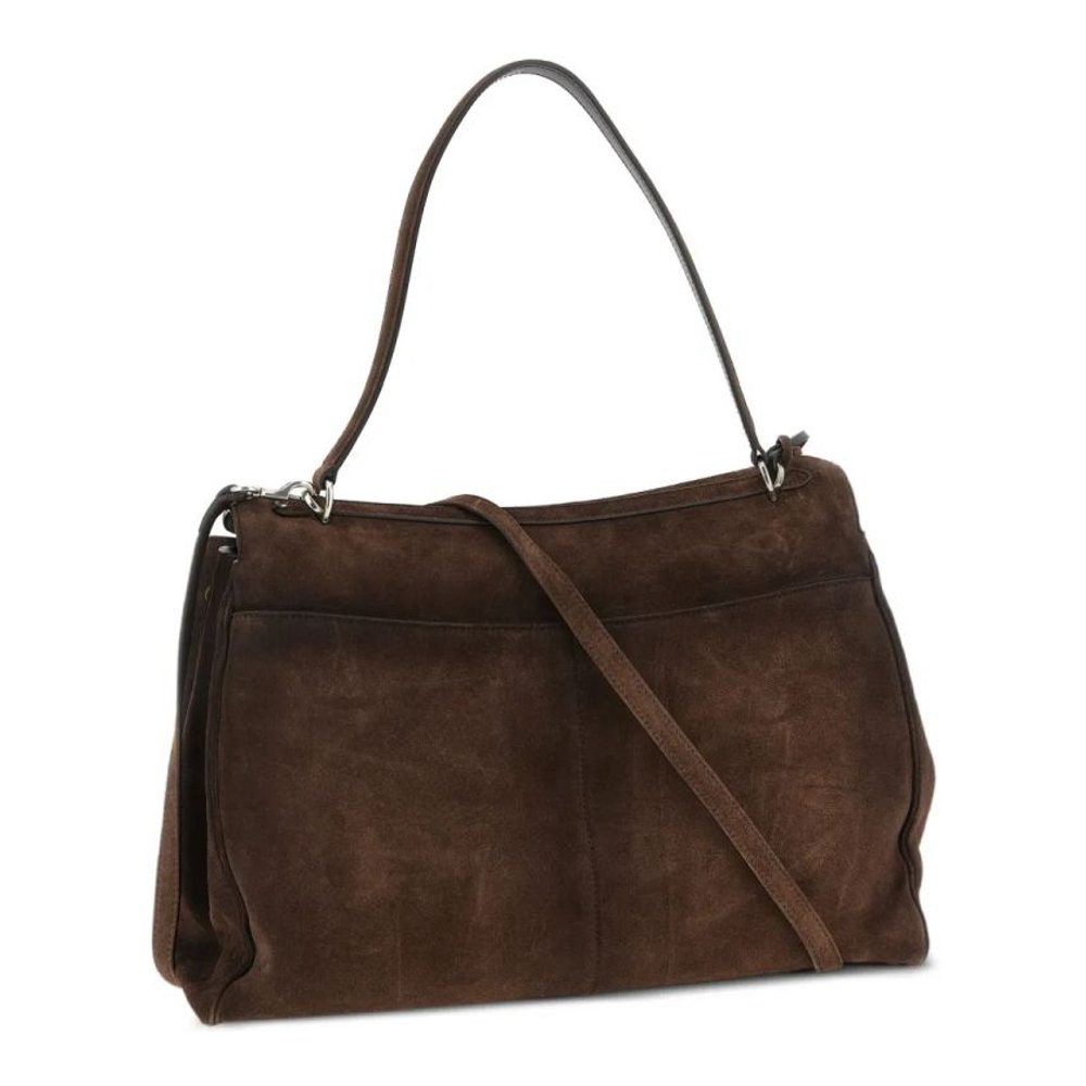 Men's 'Large Rodeo' Tote Bag