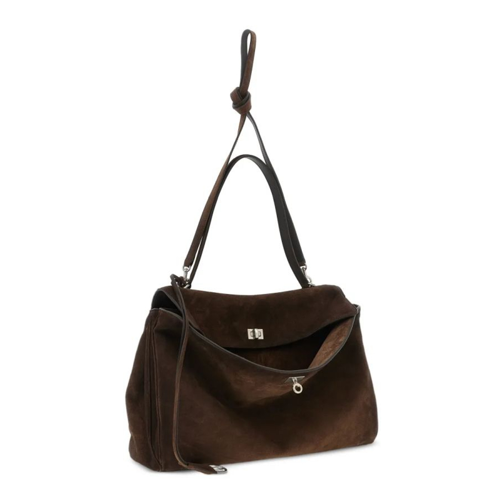 Men's 'Large Rodeo' Tote Bag