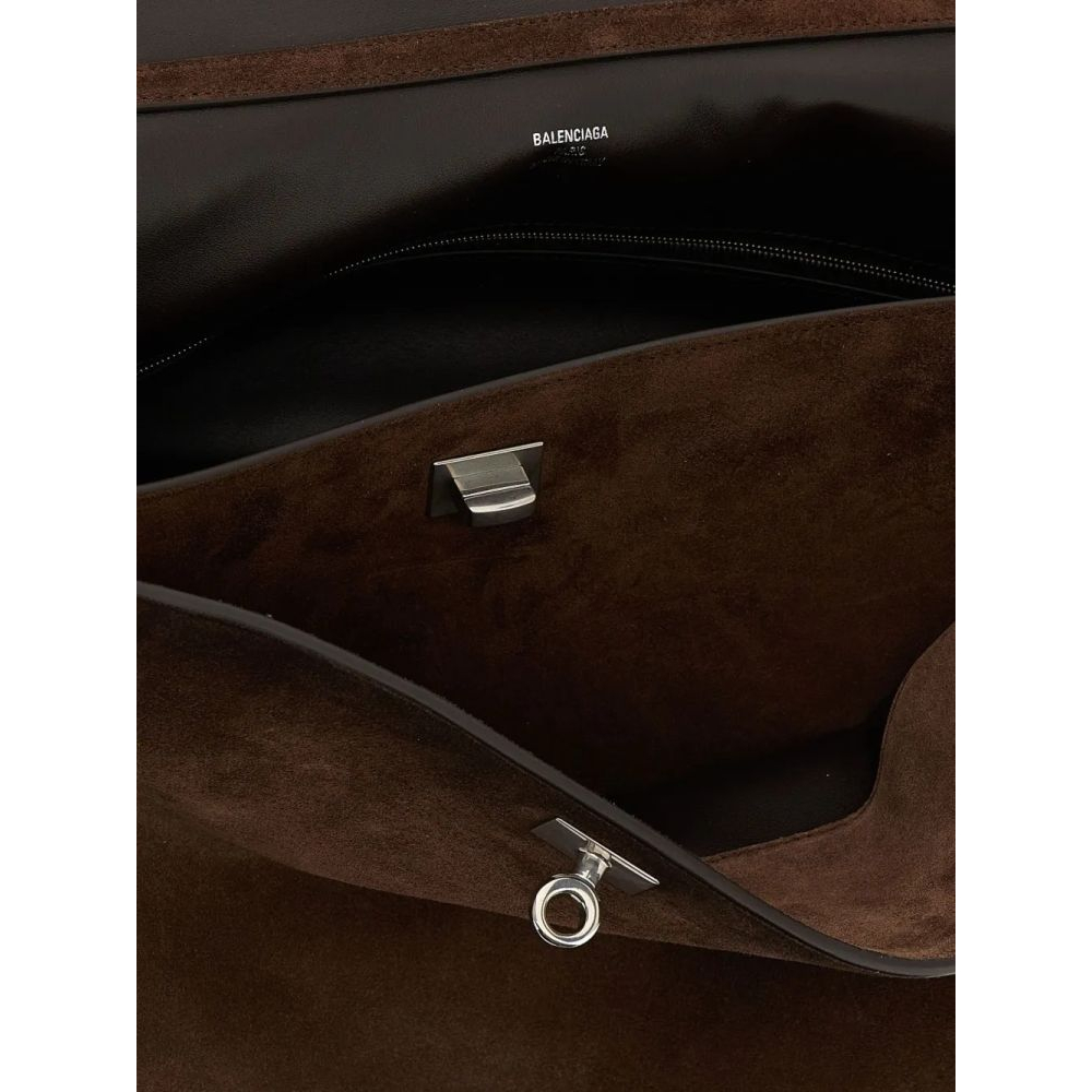 Men's 'Large Rodeo' Tote Bag