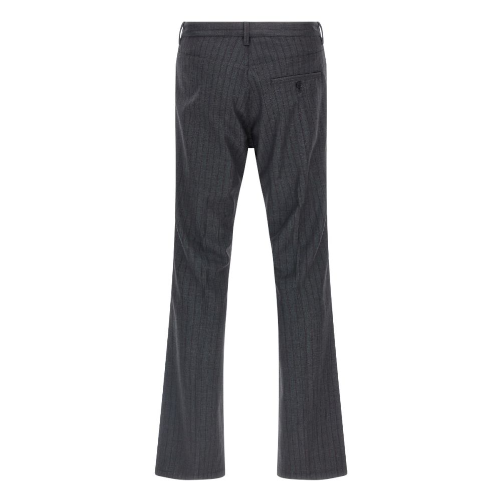 'Pinstripe' Hose für Herren