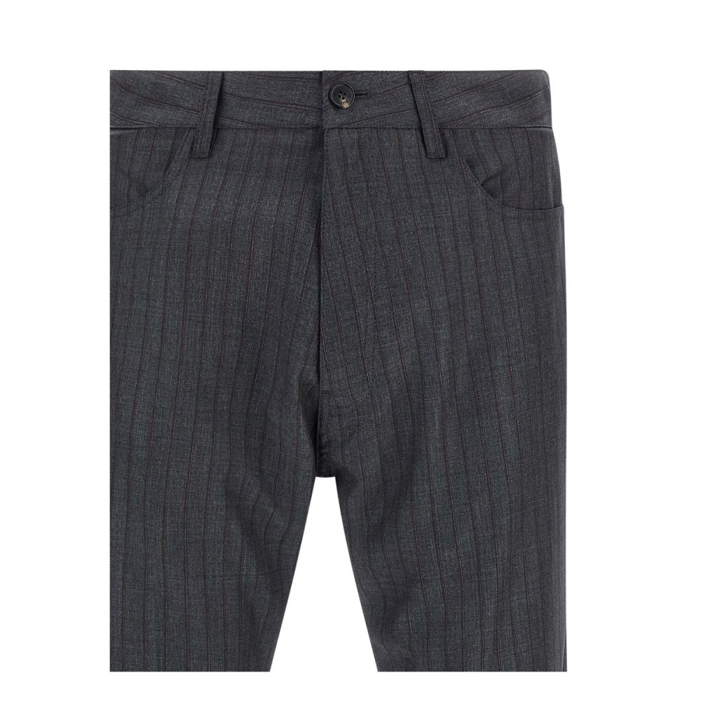 'Pinstripe' Hose für Herren
