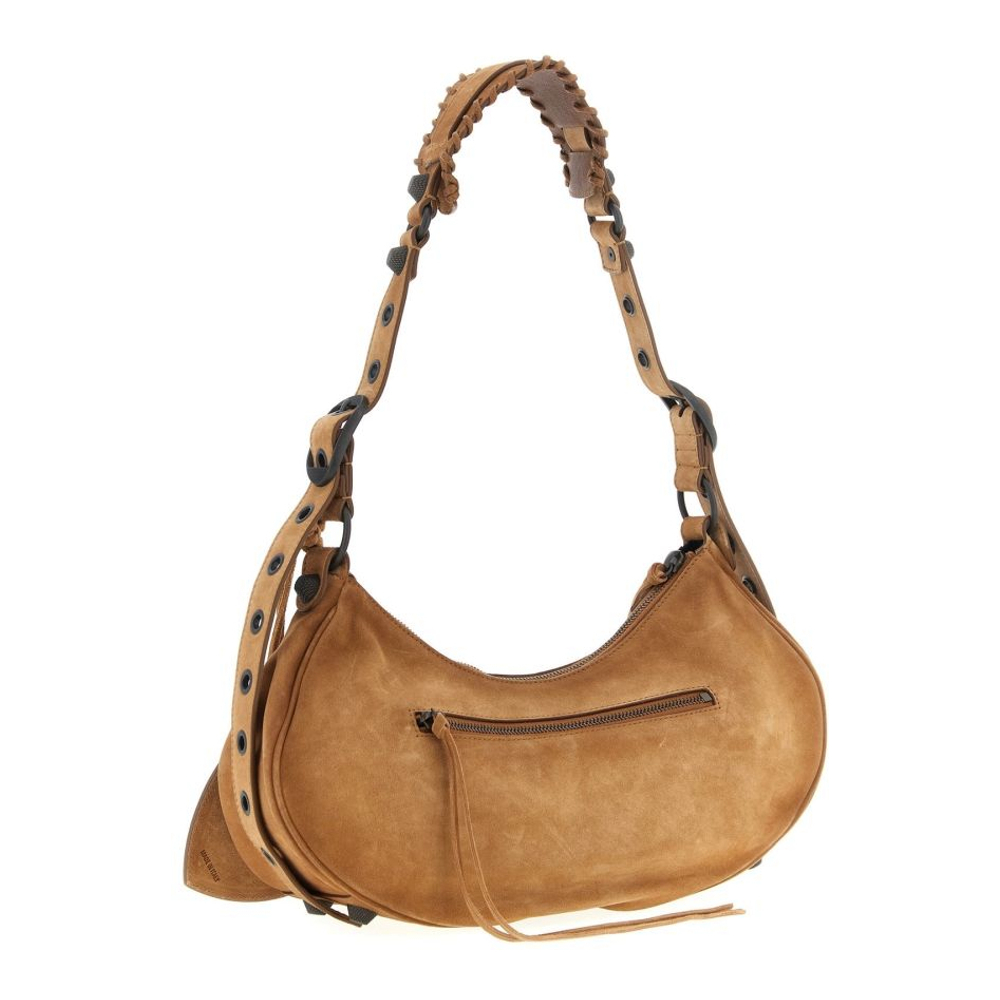 Women's 'Le Cagole S'' Shoulder Bag