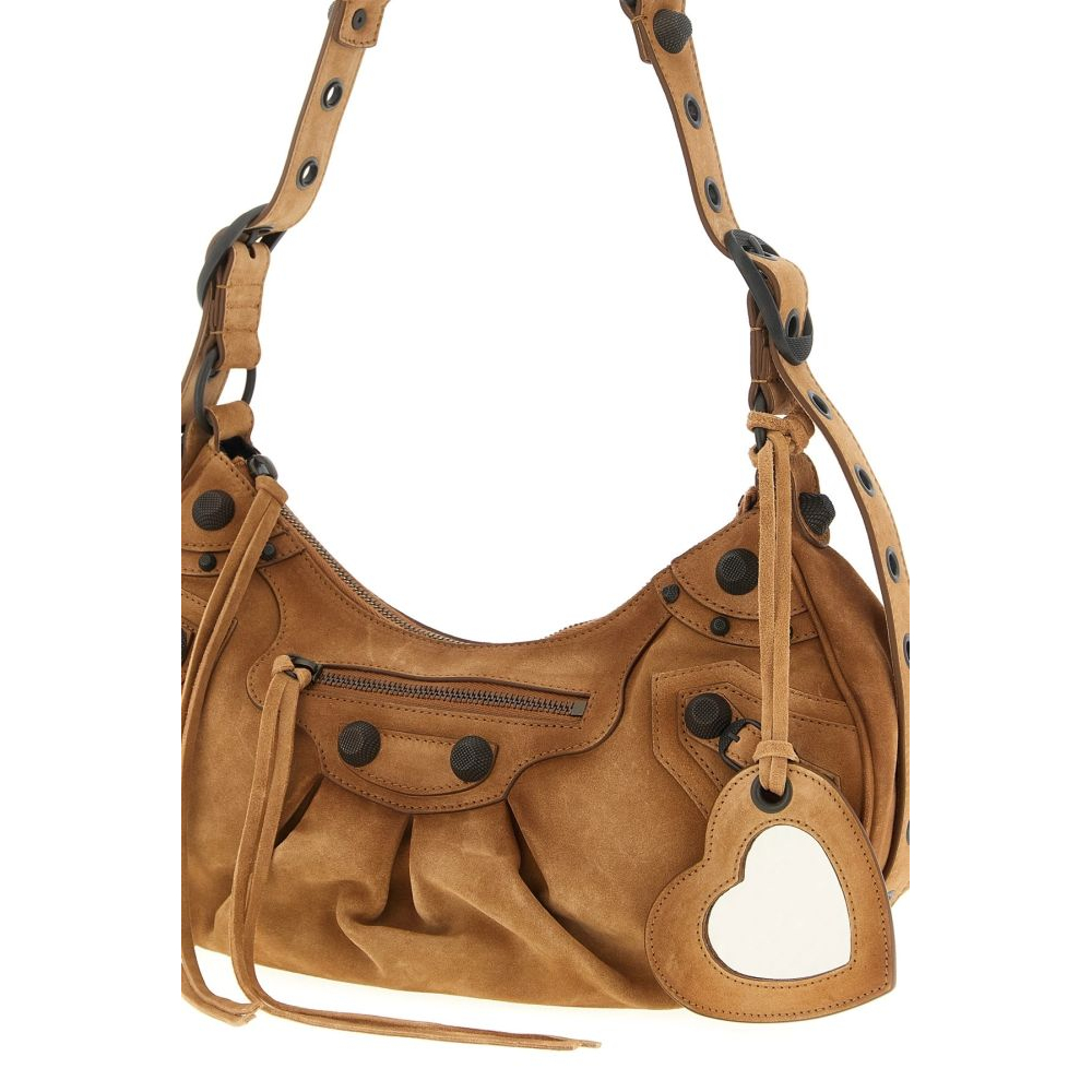 Women's 'Le Cagole S'' Shoulder Bag
