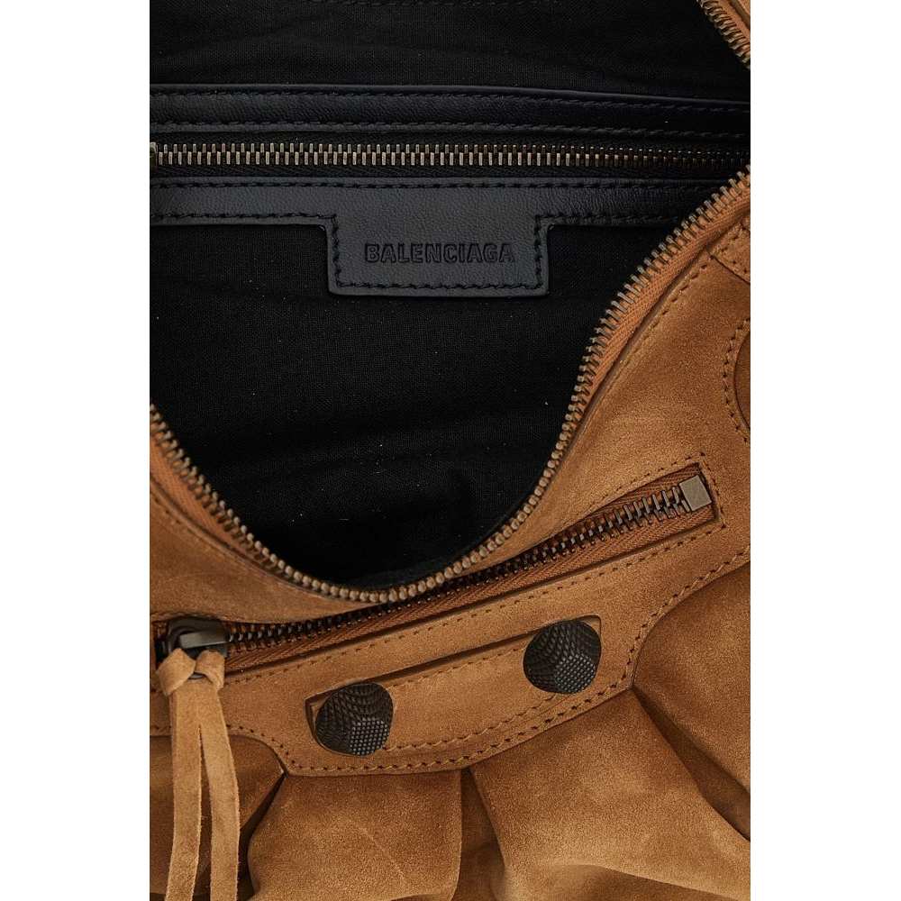 Women's 'Le Cagole S'' Shoulder Bag