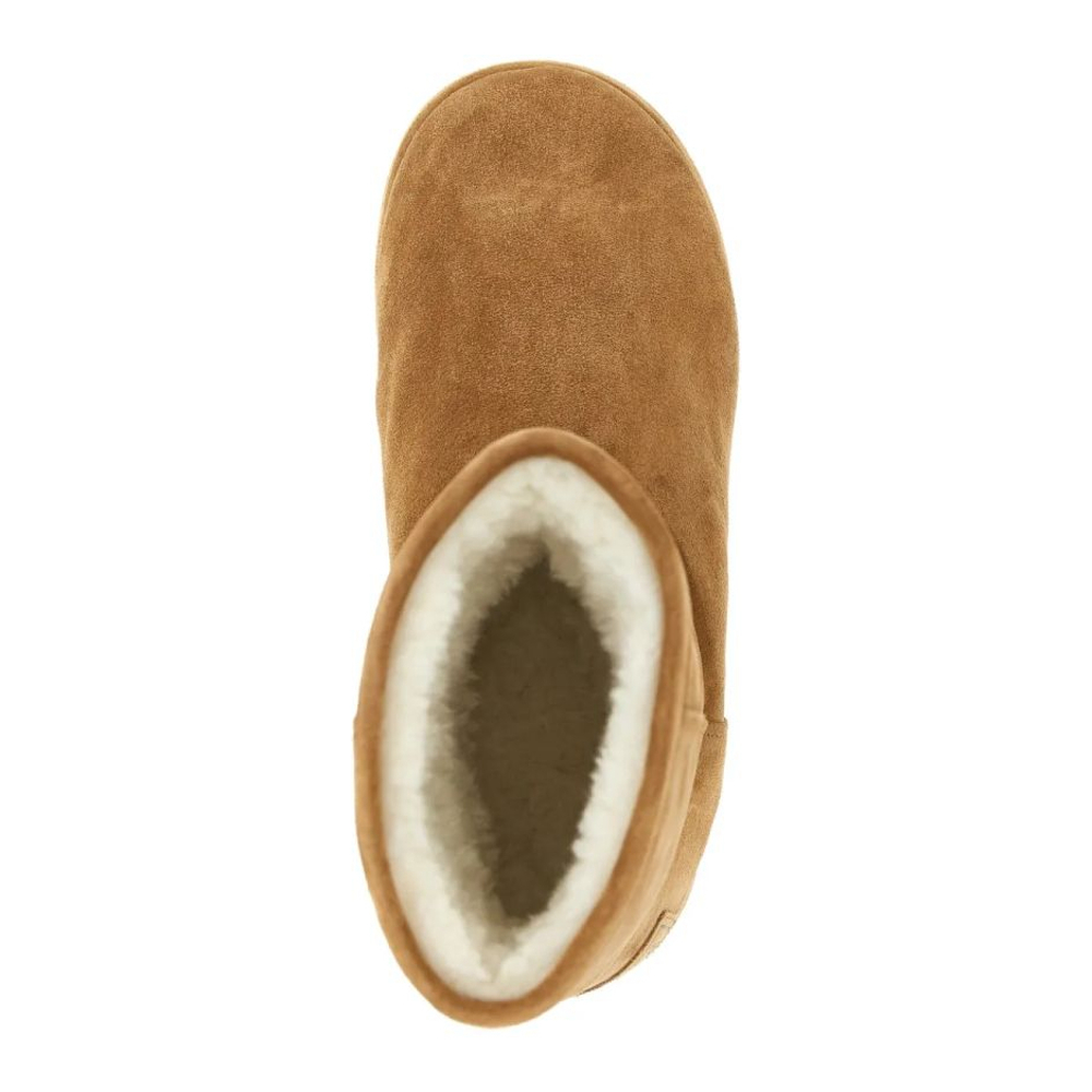 Bottines 'Alaska Soft' pour Hommes