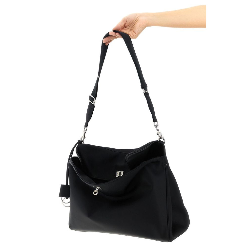 Men's 'Rodeo Medium' Shoulder Bag