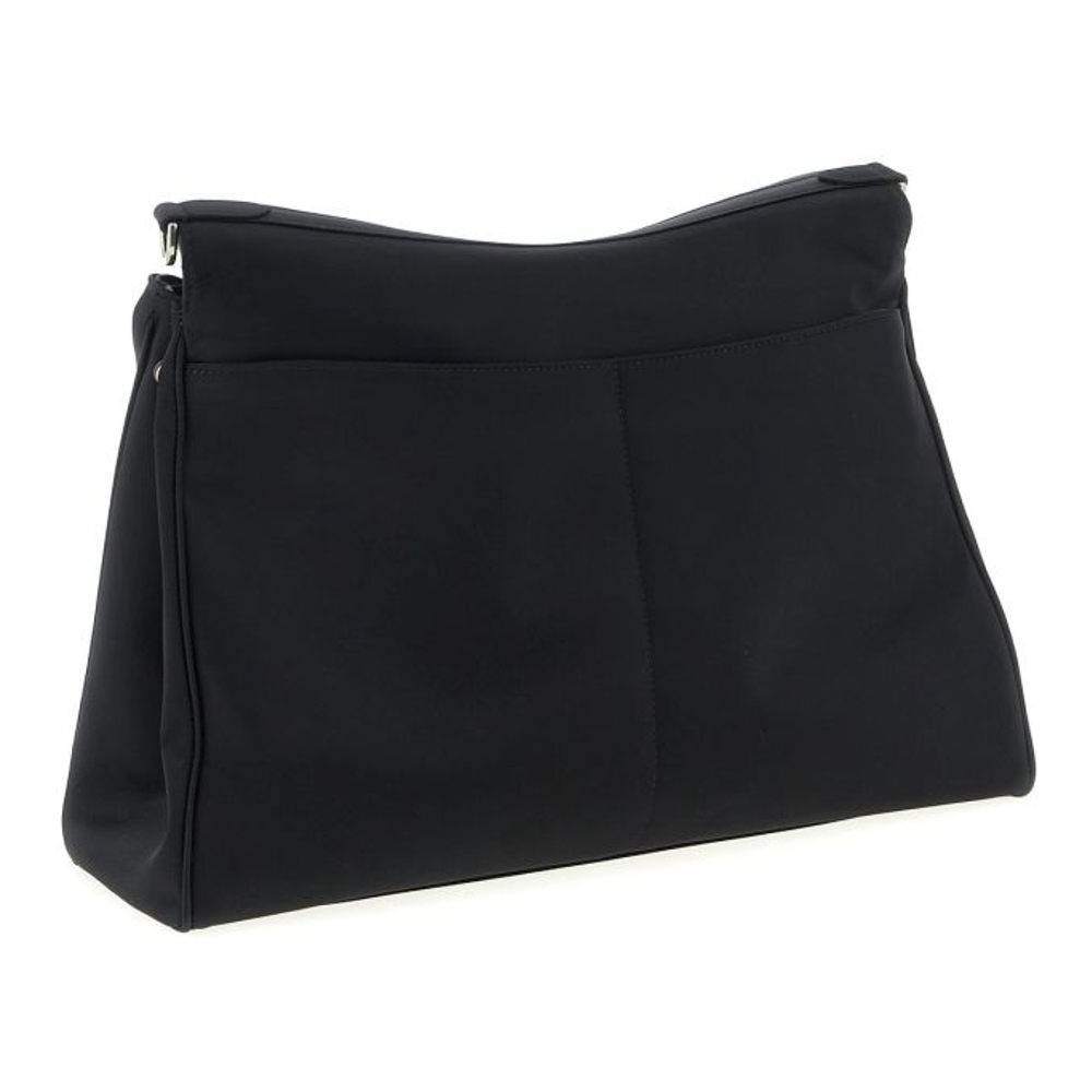 Men's 'Rodeo Medium' Shoulder Bag