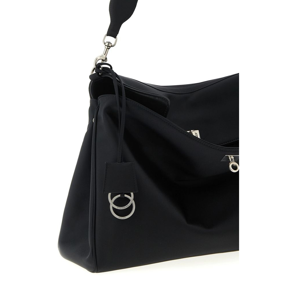 Men's 'Rodeo Medium' Shoulder Bag