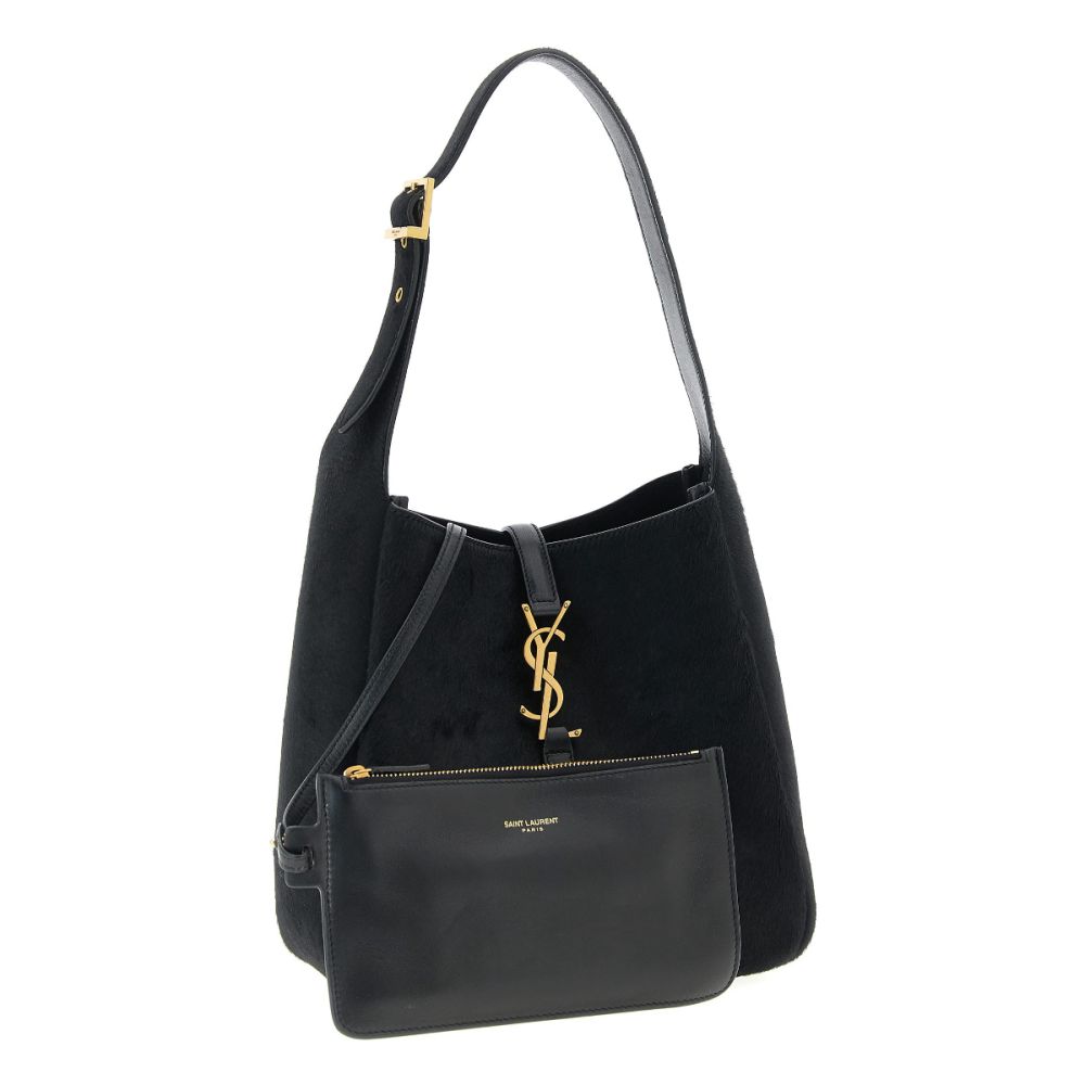 'Le 5 À 7' Small' Schultertasche für Damen