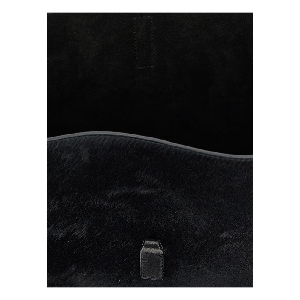 'Le 5 À 7' Small' Schultertasche für Damen