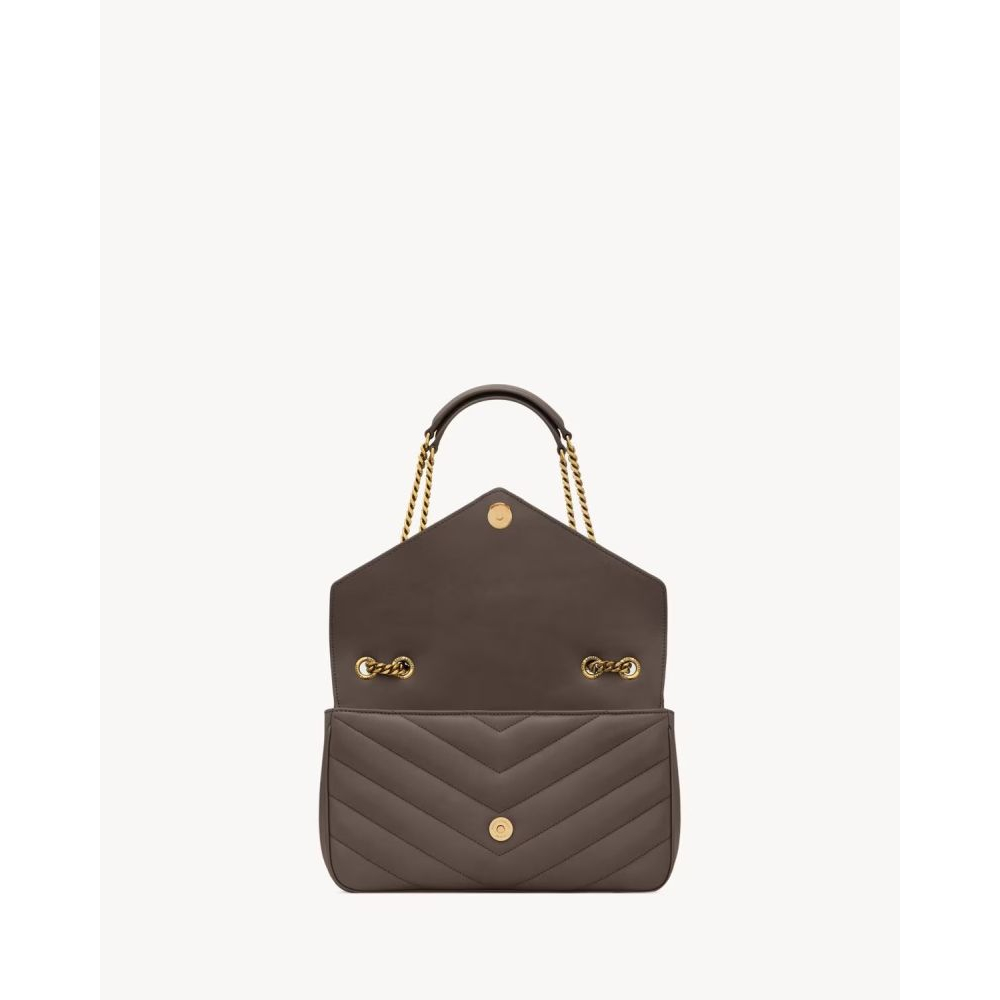 Women's 'Loulou Medium' Shoulder Bag