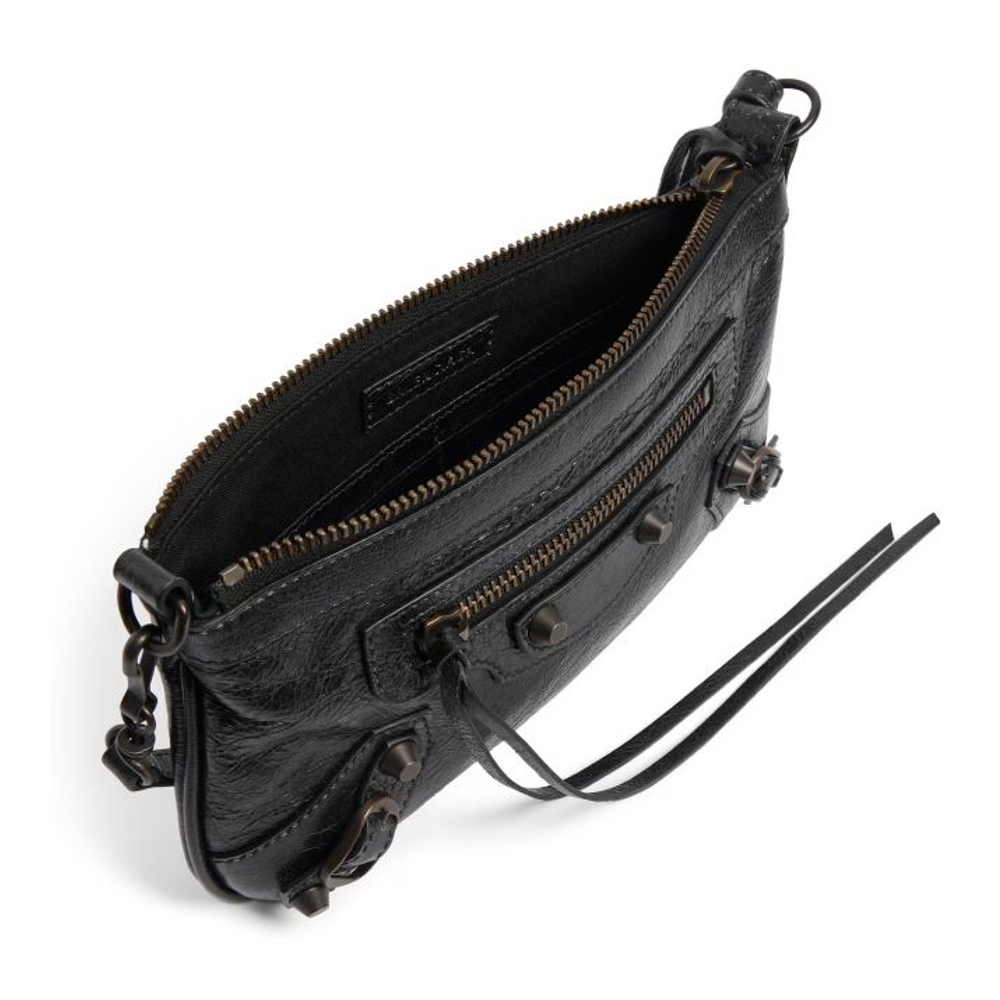 Women's 'Le City' Pouch