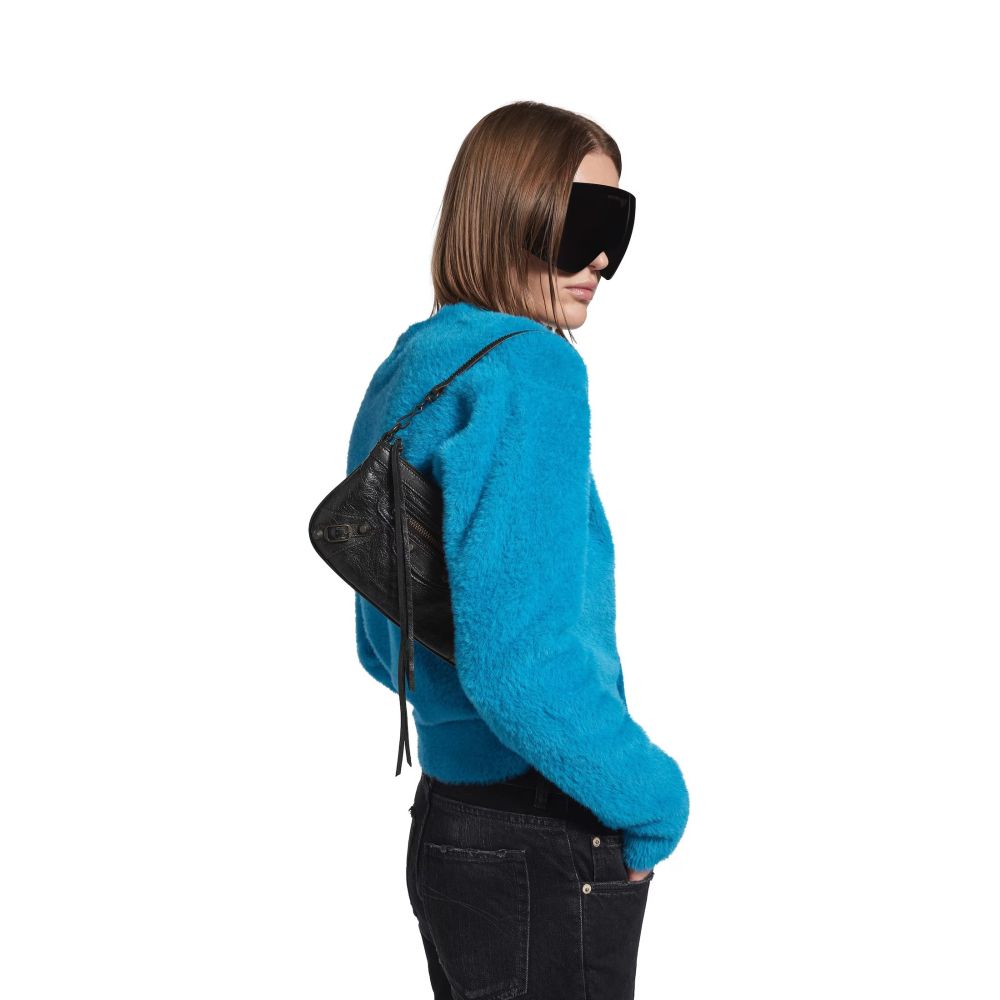 Women's 'Le City' Pouch