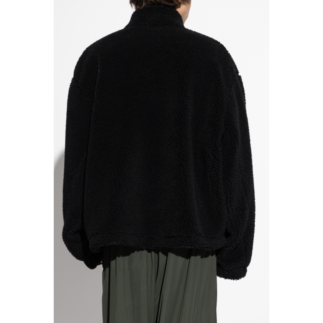 Veste 'Graphic High-Collar' pour Hommes