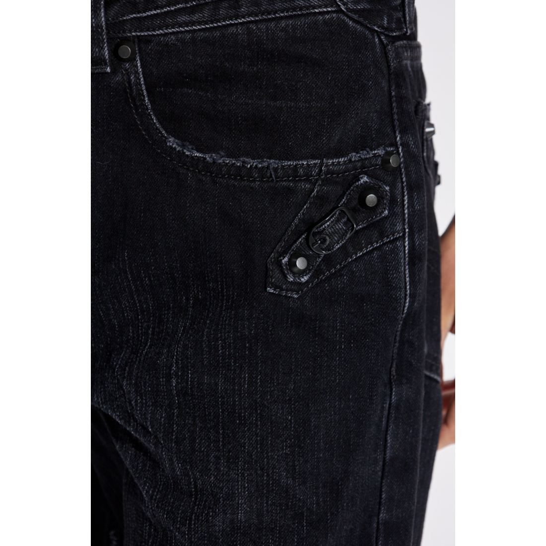 'City' Jeans für Damen