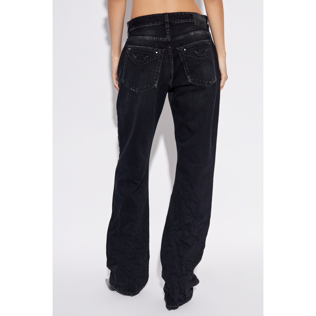 'City' Jeans für Damen