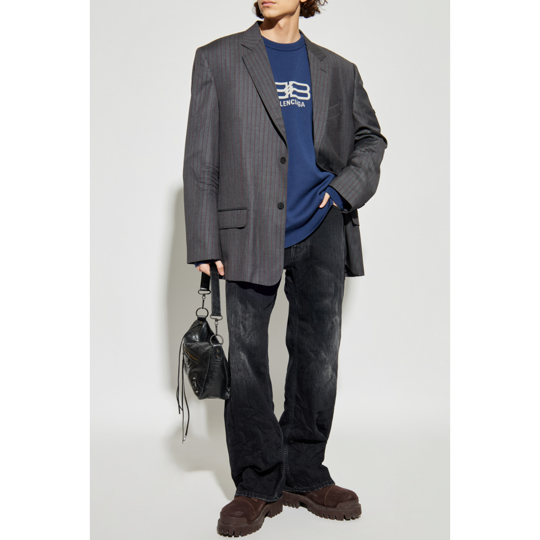 Klassischer Blazer für Herren