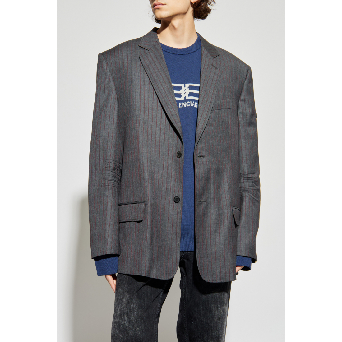 Klassischer Blazer für Herren