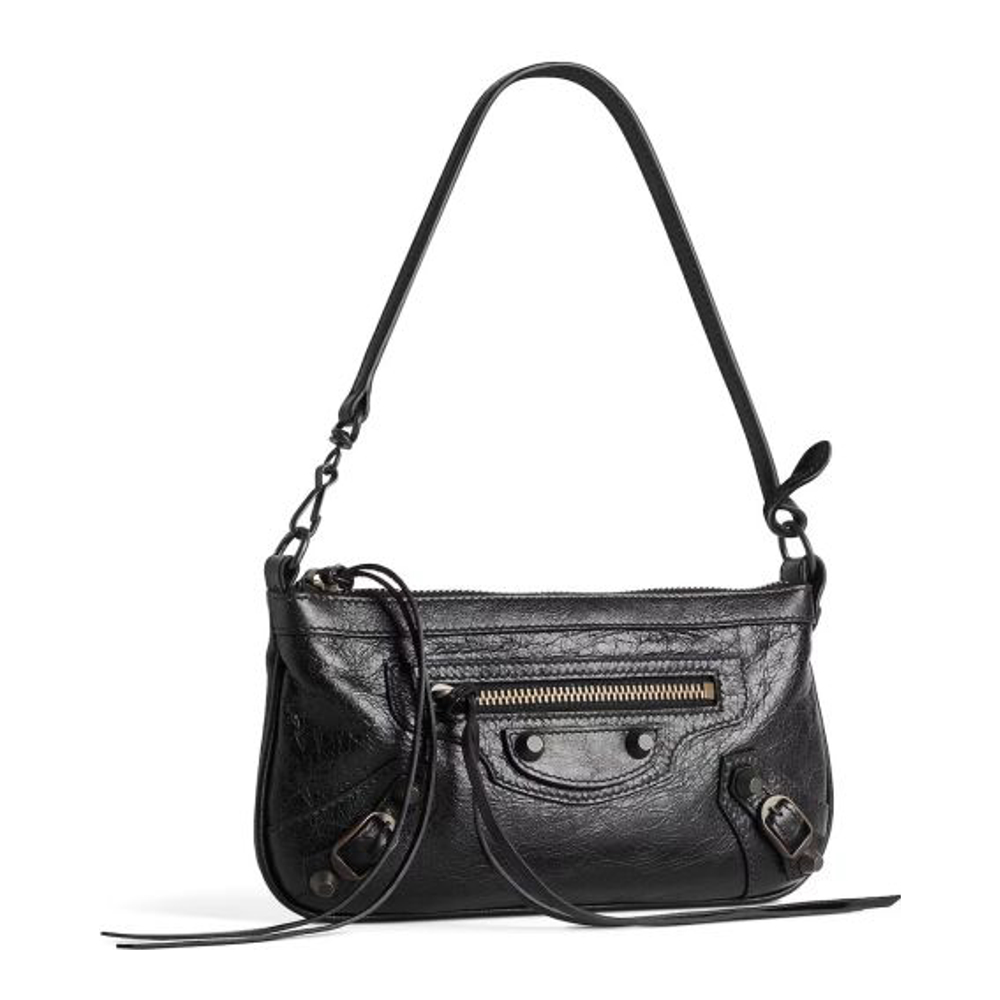 Women's 'Le City' Pouch