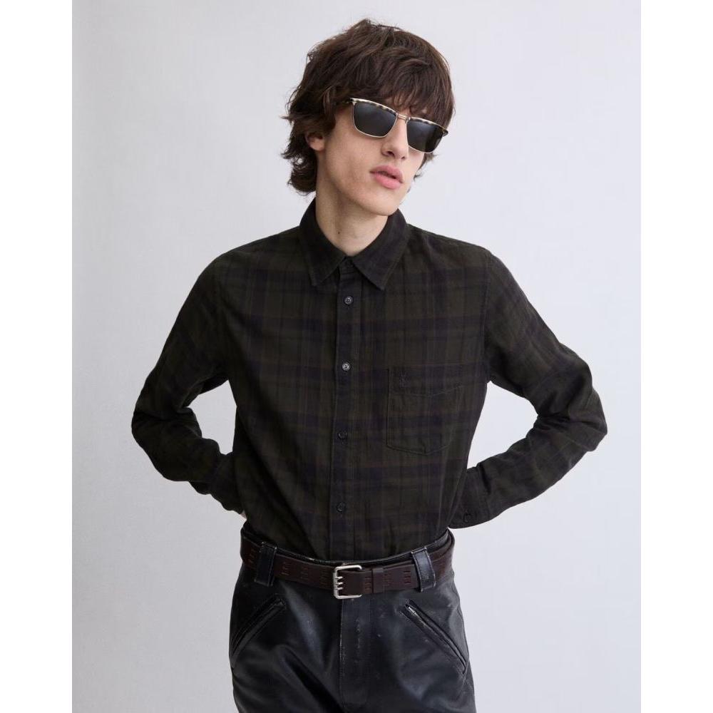 Chemise 'Cassandre' pour Hommes