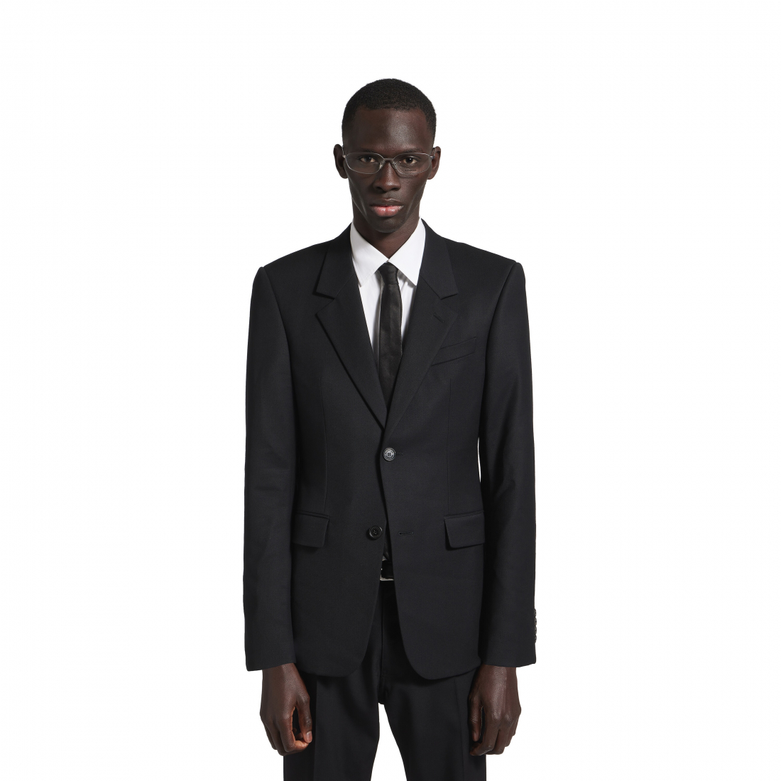 Blazer 'Button' pour Hommes